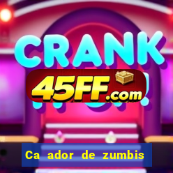 Ca ador de zumbis baixar ca ador de zumbi filme completo dublado